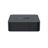 WiiM Pro Plus hálózati audio lejátszó