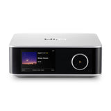 WiiM ULTRA hálózati audio lejátszó, ezüst