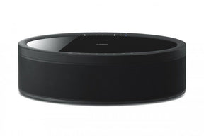 Yamaha WX-051 MusicCast aktív hangsugárzó, fekete