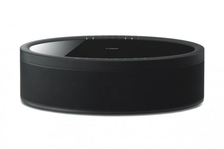 Yamaha WX-051 MusicCast aktív hangsugárzó, fekete