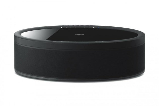 Yamaha WX-051 MusicCast aktív hangsugárzó, fekete