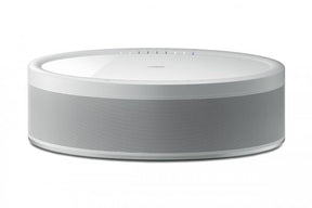 Yamaha WX-051 MusicCast aktív hangsugárzó, fehér