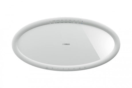 Yamaha WX-051 MusicCast aktív hangsugárzó, fehér - 2