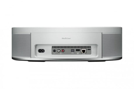 Yamaha WX-051 MusicCast aktív hangsugárzó, fehér - 3