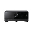 Yamaha RX-A4A 7.2 Dolby Atmos házimozi erősítő, fekete