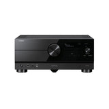 Yamaha RX-A4A 7.2 Dolby Atmos házimozi erősítő, fekete
