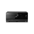 Yamaha RX-A6A 9.2 Dolby Atmos házimozi erősítő, fekete