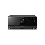 Yamaha RX-A6A 9.2 Dolby Atmos házimozi erősítő, fekete