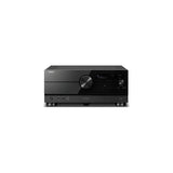 Yamaha RX-A8A Dolby Atmos 11.2 házimozi erősítő, fekete