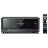 Yamaha RX-V6A Dolby Atmos 7.2 házimozi erősítő, fekete