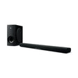 Yamaha SR-B40A  Hangprojektor/Soundbar, fekete