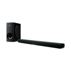 Yamaha SR-B40A  Hangprojektor/Soundbar, fekete