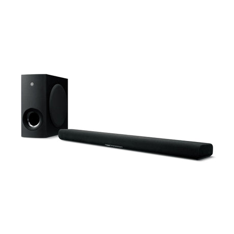 Yamaha SR-B40A  Hangprojektor/Soundbar, fekete