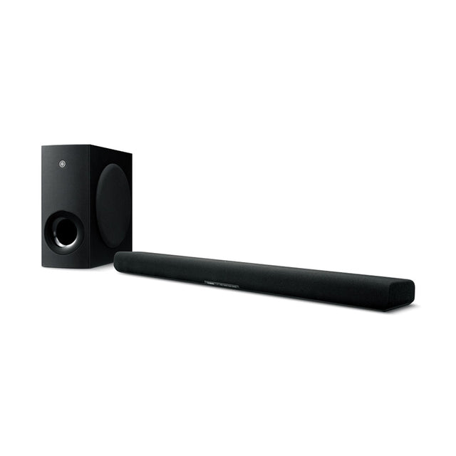 Yamaha SR-B40A  Hangprojektor/Soundbar, fekete