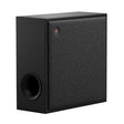 Yamaha TRUE X SUB 100A (SW-X100A) mélyláda, karbon szürke