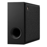 Yamaha TRUE X SUB 100A (SW-X100A) mélyláda, karbon szürke - 2