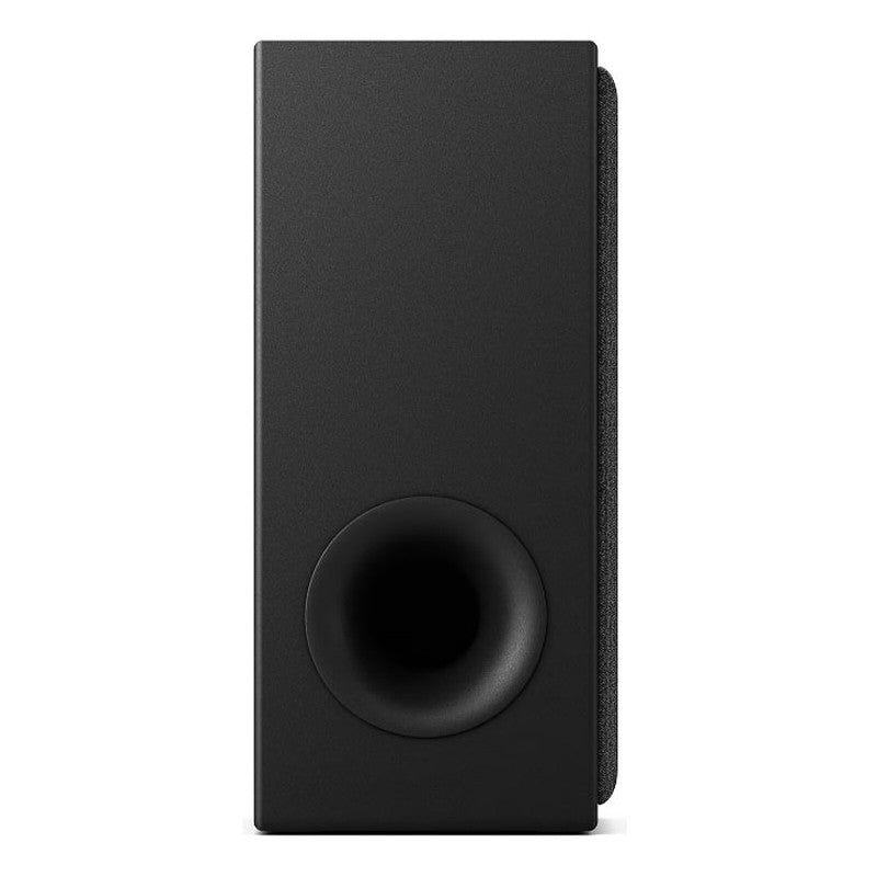 Yamaha TRUE X SUB 100A (SW-X100A) mélyláda, karbon szürke - 3