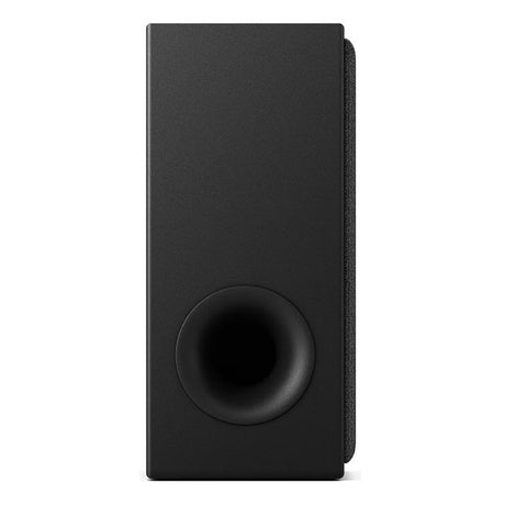Yamaha TRUE X SUB 100A (SW-X100A) mélyláda, karbon szürke - 3