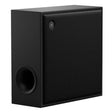 Yamaha TRUE X SUB 100A (SW-X100A) mélyláda, fekete