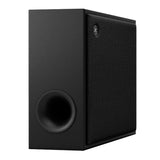 Yamaha TRUE X SUB 100A (SW-X100A) mélyláda, fekete - 2
