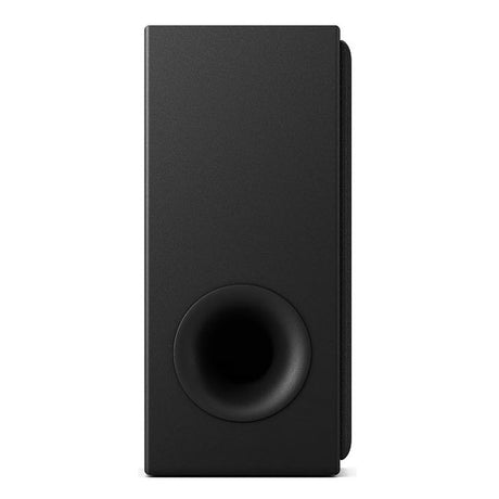 Yamaha TRUE X SUB 100A (SW-X100A) mélyláda, fekete - 3