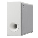 Yamaha TRUE X SUB 100A (SW-X100A) mélyláda, világos szürke - 2