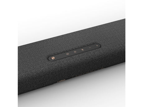 Yamaha True X BAR 40A (SR-X40A) Soundbar/Hangprojektor, karbon szürke - 4