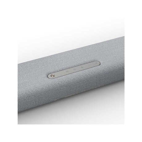 Yamaha True X BAR 40A (SR-X40A) Soundbar/Hangprojektor, világos szürke - 4