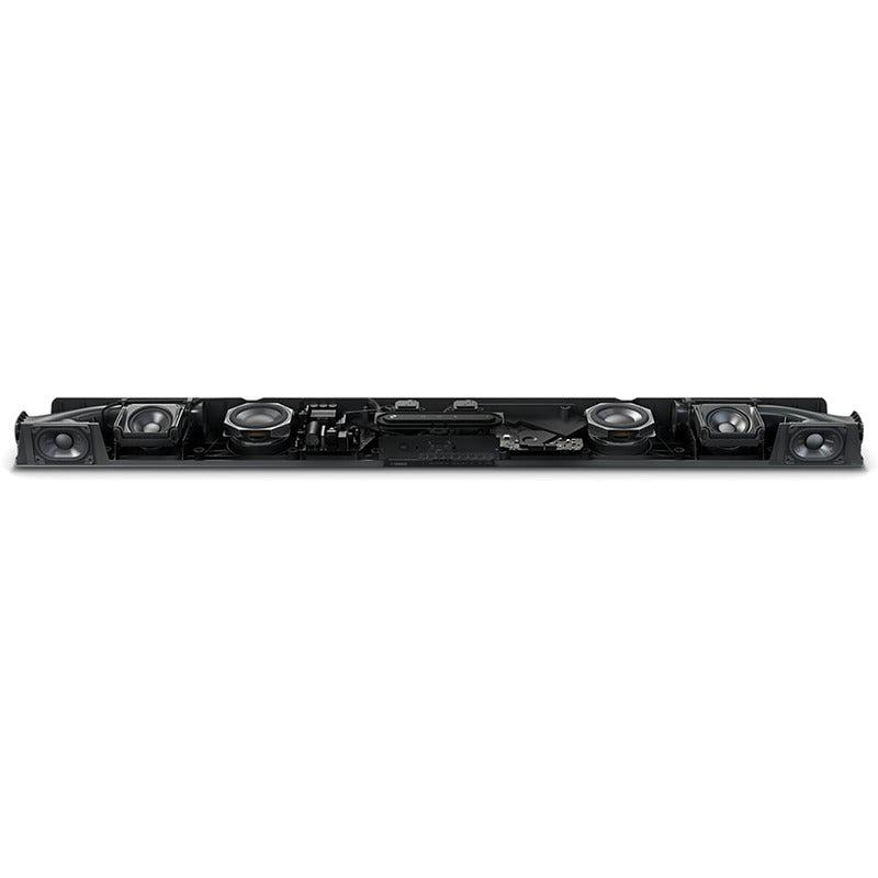 Yamaha True X BAR 40A (SR-X40A) Soundbar/Hangprojektor, fekete - 5