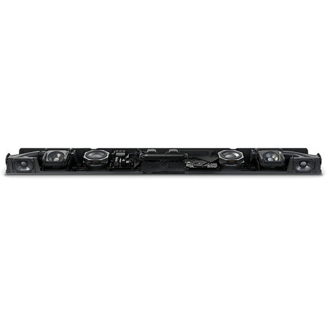 Yamaha True X BAR 40A (SR-X40A) Soundbar/Hangprojektor, fekete - 5