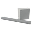 Yamaha True X BAR 50A (SR-X50A) Hangprojektor/Soundbar, világos szürke