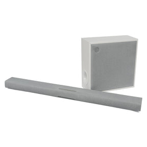 Yamaha True X BAR 50A (SR-X50A) Hangprojektor/Soundbar, világos szürke
