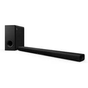 Yamaha True X BAR 50A (SR-X50A) Hangprojektor/Soundbar, fekete