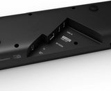 Yamaha True X BAR 50A (SR-X50A) Hangprojektor/Soundbar, fekete - 2