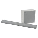 Yamaha True X BAR 50A (SR-X50A) Hangprojektor/Soundbar, világos szürke