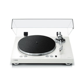 Yamaha Vinyl 500 MusicCast lemezjátszó, fehér