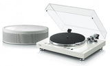 Yamaha Vinyl 500 MusicCast lemezjátszó, fehér - 3