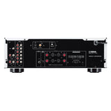 Yamaha A-S301 sztereó erősítő fekete színben. - 2