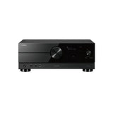 Yamaha RX-A4A 7.2 Dolby Atmos házimozi erősítő, fekete