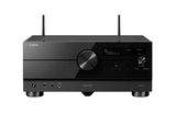 Yamaha RX-A6A 9.2 Dolby Atmos házimozi erősítő, fekete