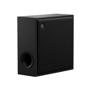 Yamaha TRUE X SUB 100A (SW-X100A) mélyláda, fekete