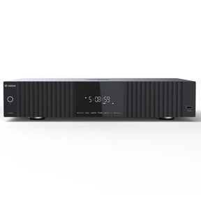 Zidoo UHD8000 8K, HDR és Dolby Vision médialejátszó, MQA támogatással.