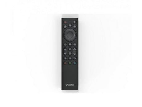 Zidoo V10mini távvezérlő