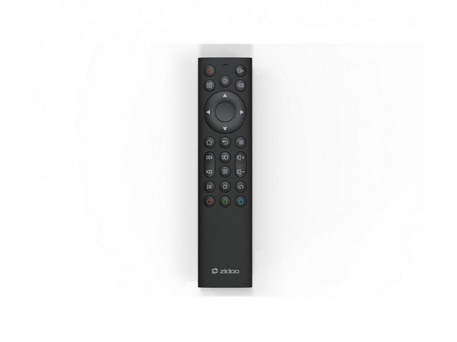 Zidoo V10mini távvezérlő
