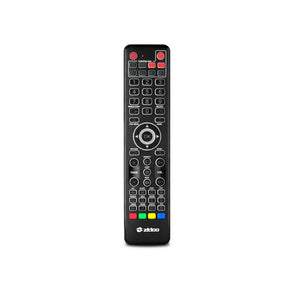 Zidoo V8 tanítható távirányító, Bluetooth