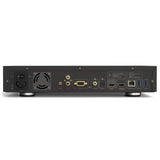 Zidoo Z3000PRO 8K, HDR és Dolby Vision médialejátszó, MQA támogatással. - 2