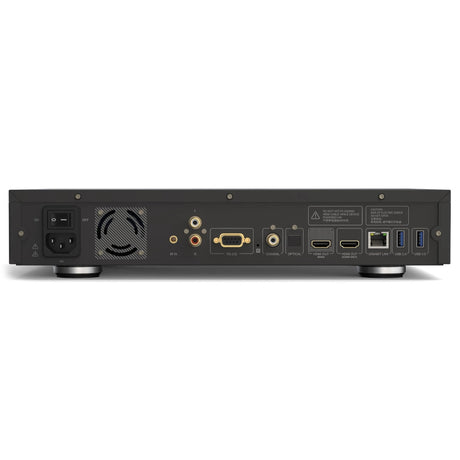 Zidoo Z3000PRO 8K, HDR és Dolby Vision médialejátszó, MQA támogatással. - 2