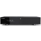 Zidoo Z3000PRO 8K, HDR és Dolby Vision médialejátszó, MQA támogatással.