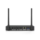 Zidoo Z9X 8K, HDR és Dolby Vision médialejátszó, MQA támogatással. - 2