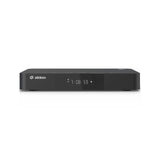 Zidoo Z9X 8K, HDR és Dolby Vision médialejátszó, MQA támogatással.